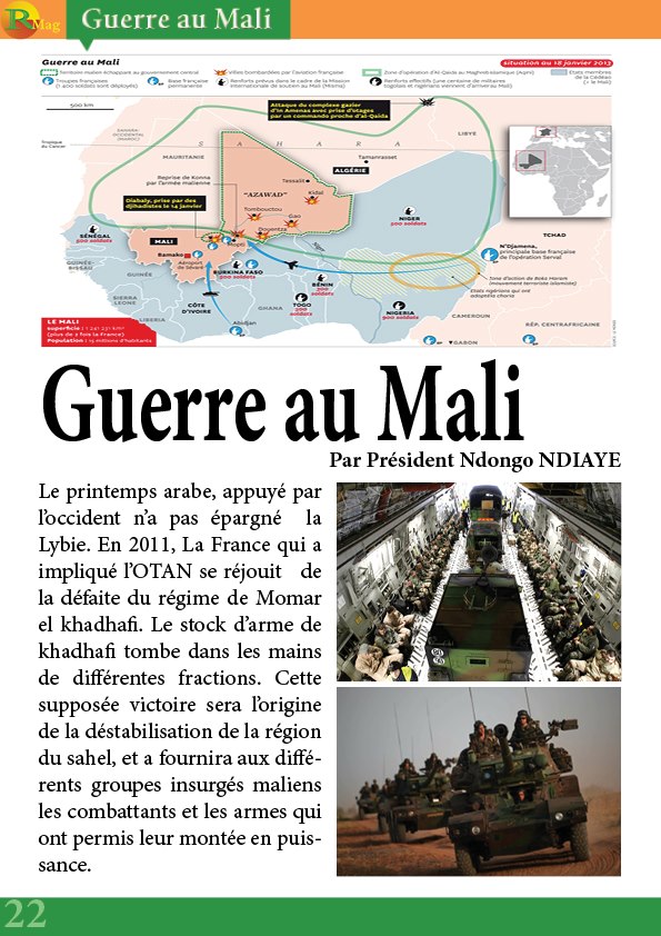 Renaissance Défense