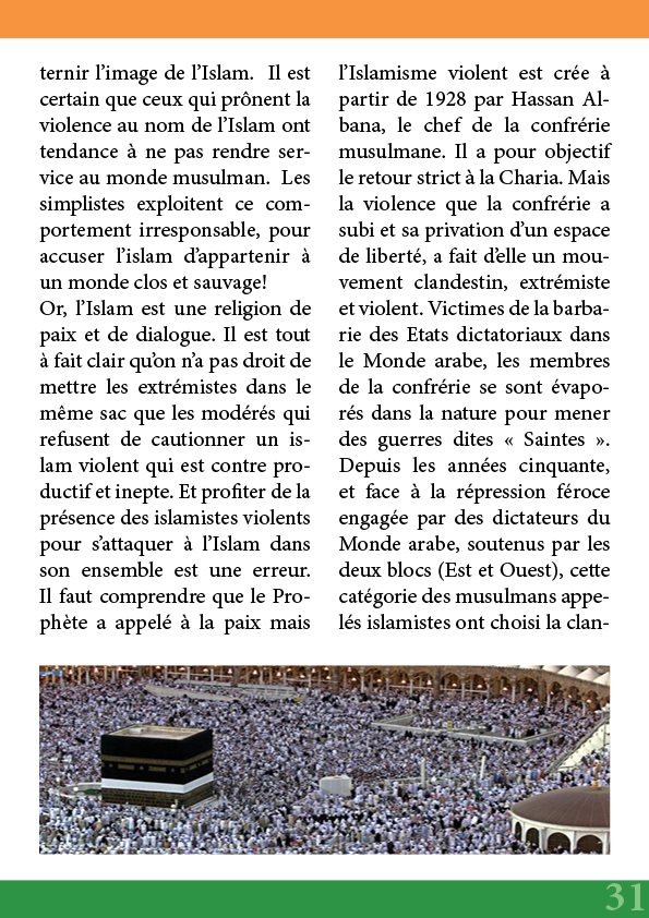 Islamisme