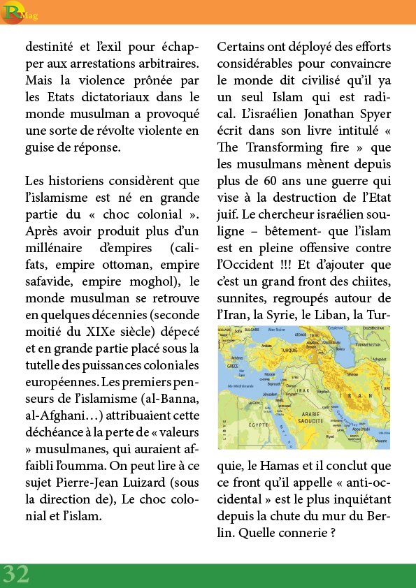 Islamisme