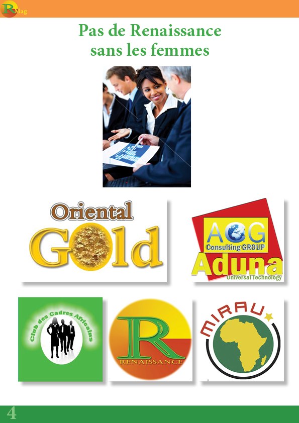 Renaissance Sanitaire