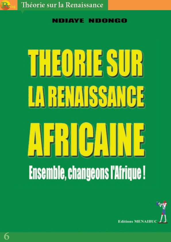 Théorie sur la Renaissance Africaine