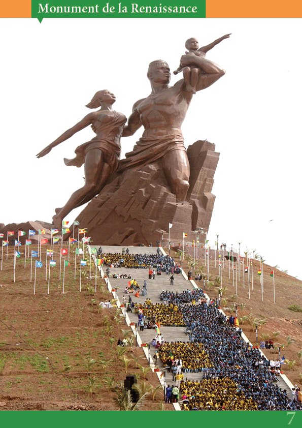 Monument de la Renaissance