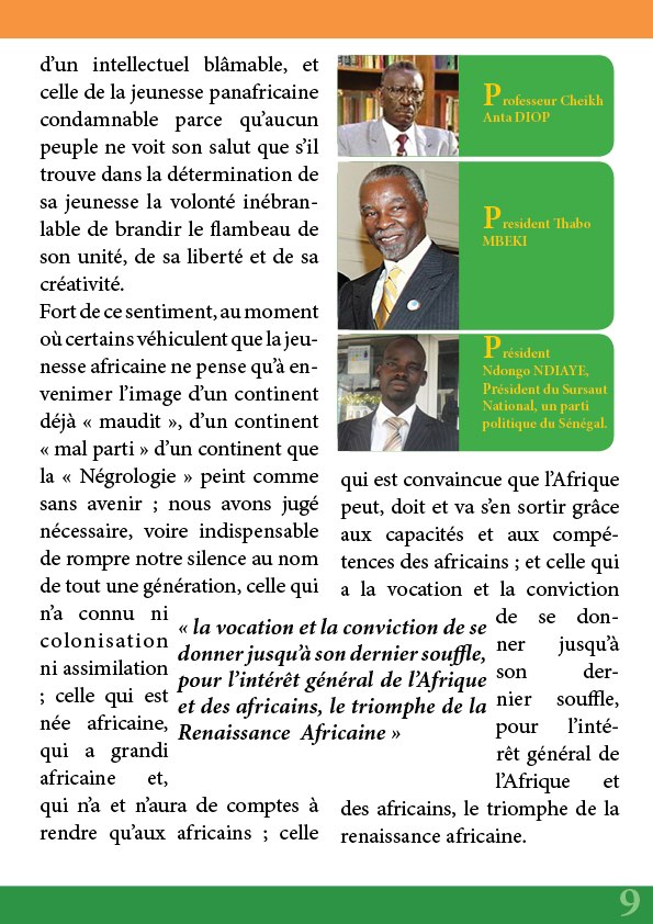 Cheikh Anta Diop