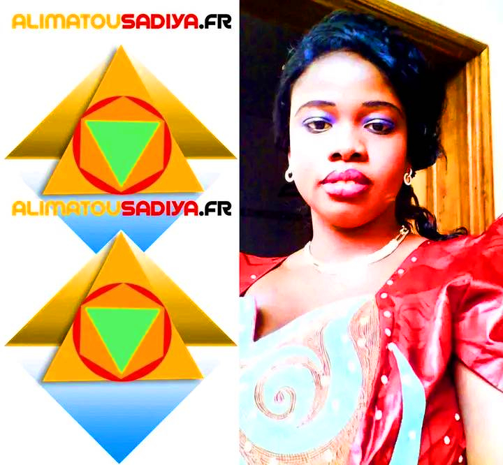Alimatou Sadiya